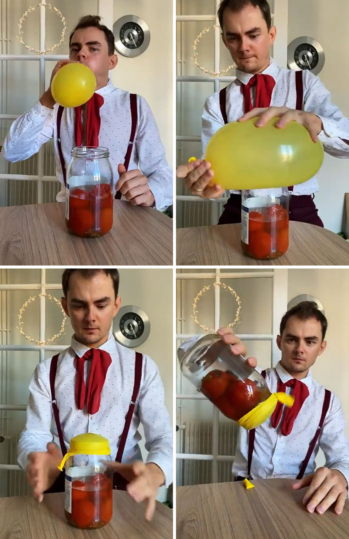 This Guy Tests Viral Hacks So You Don't Have To, Here Are 30 Of The Most Helpful Ones