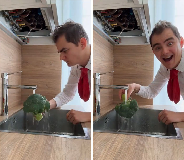 This Guy Tests Viral Hacks So You Don't Have To, Here Are 30 Of The Most Helpful Ones
