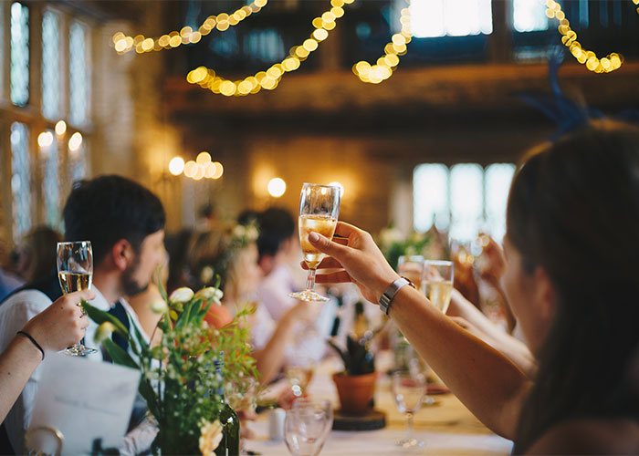 20 Historias de bodas fallidas compartidas por los fotógrafos