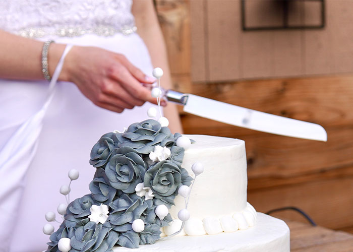 20 Historias de bodas fallidas compartidas por los fotógrafos