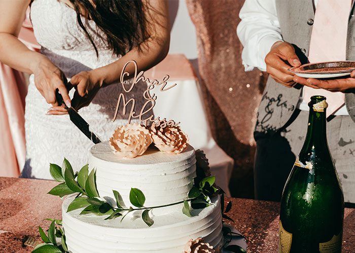 20 Historias de bodas fallidas compartidas por los fotógrafos