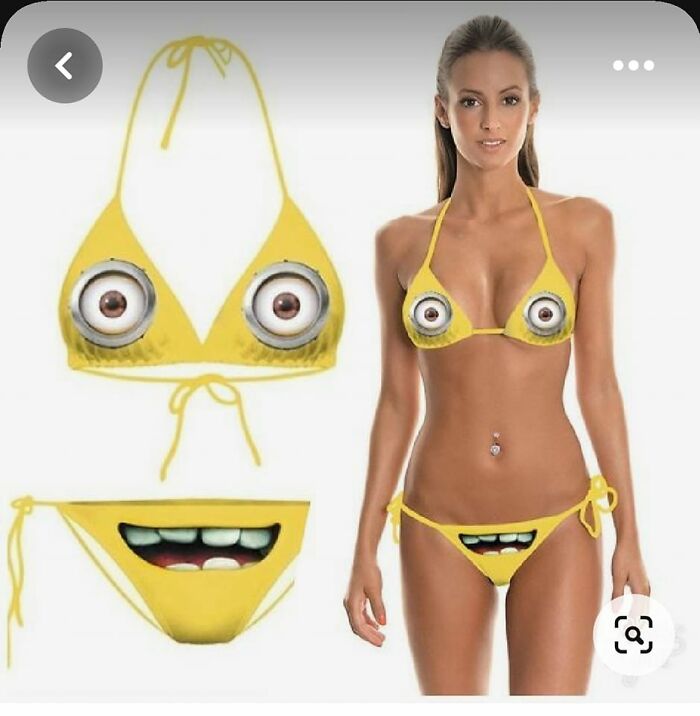 Es temporada de bañadores