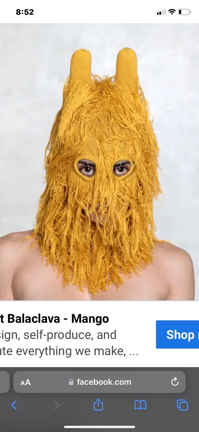 Moda rara