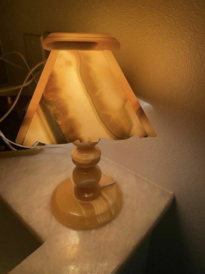This Group Is The Home For All Of The Weirdest Secondhand Finds People Come Across, And Here Are 40 Of The Most Spectacular