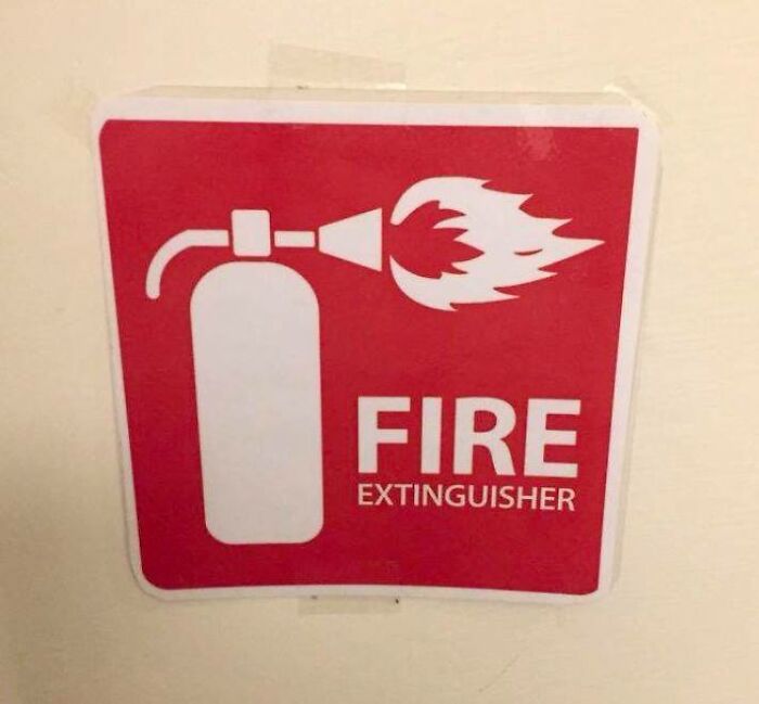 This Facebook Page Shares The Most Hilarious Signs And Here Are 50 Of Them