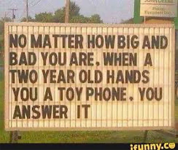 50 Times Signs Were So Funny, People Had To Share Them On This Facebook Page