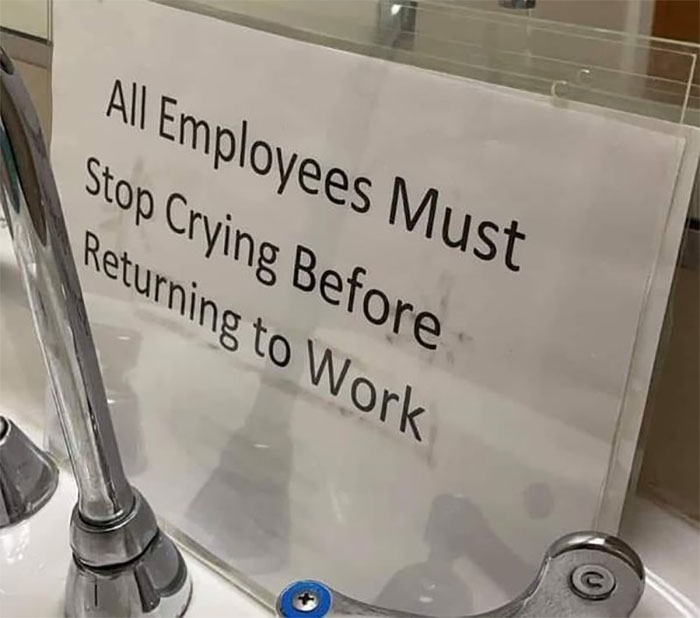 50 Times Signs Were So Funny, People Had To Share Them On This Facebook Page
