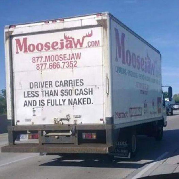 50 Times Signs Were So Funny, People Had To Share Them On This Facebook Page