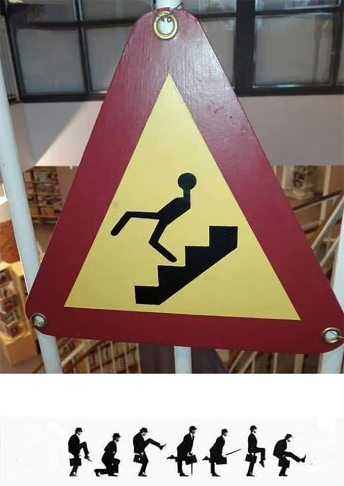 50 Times Signs Were So Funny, People Had To Share Them On This Facebook Page