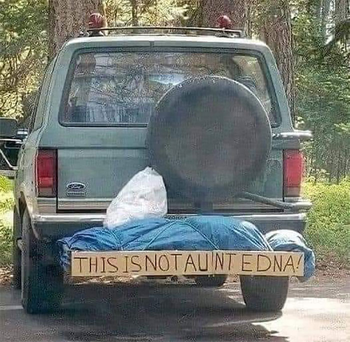 50 Times Signs Were So Funny, People Had To Share Them On This Facebook Page