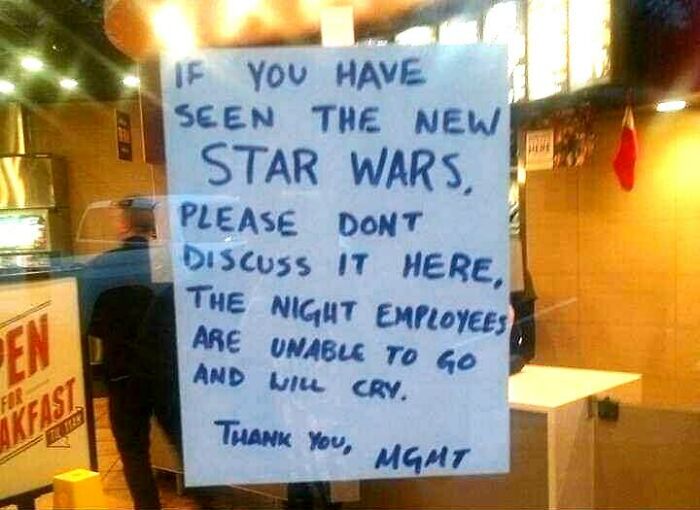 This Facebook Page Shares The Most Hilarious Signs And Here Are 50 Of Them