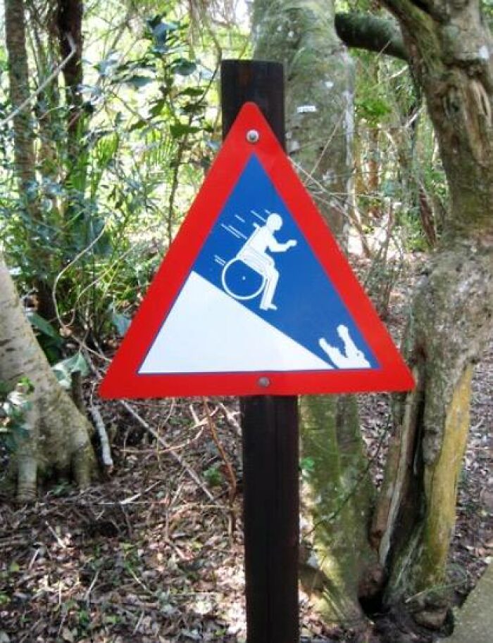This Facebook Page Shares The Most Hilarious Signs And Here Are 50 Of Them