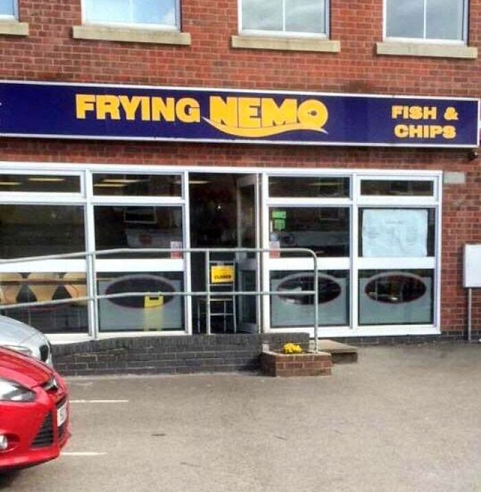 This Facebook Page Shares The Most Hilarious Signs And Here Are 50 Of Them