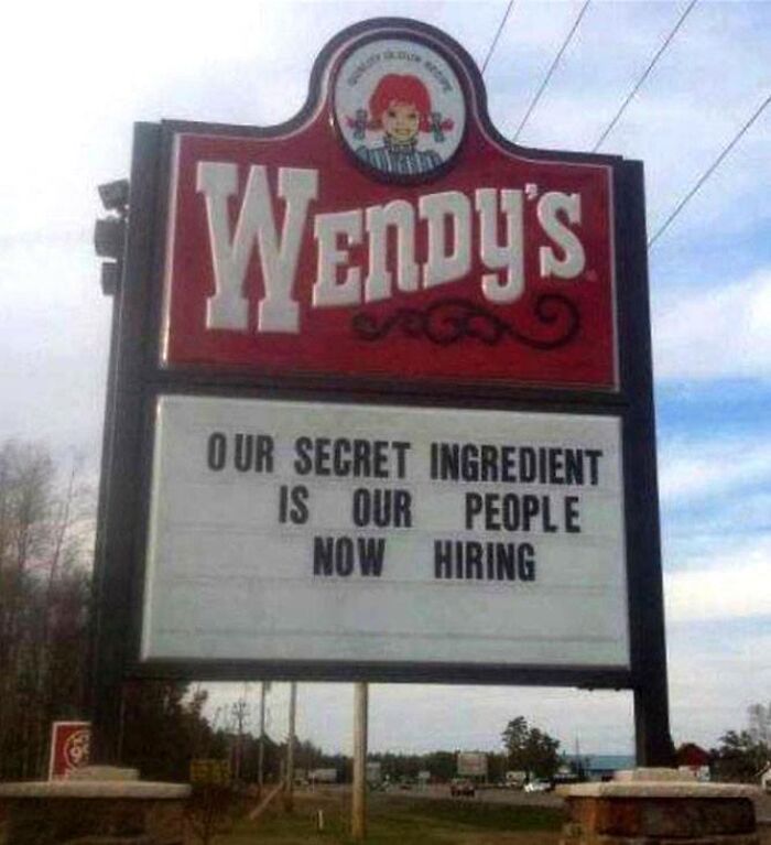 This Facebook Page Shares The Most Hilarious Signs And Here Are 50 Of Them
