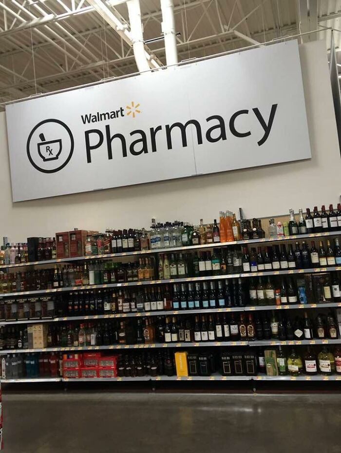 This Facebook Page Shares The Most Hilarious Signs And Here Are 50 Of Them