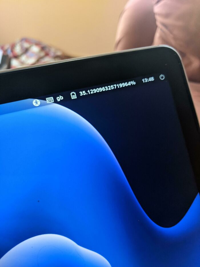 Terriblemente específico