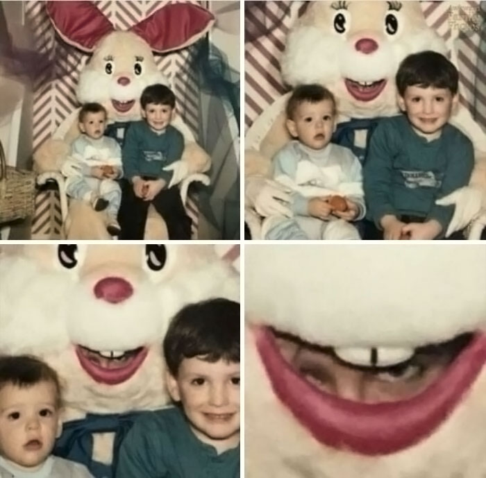 30 Photos That Look Normal At First Glance But Become Hilarious When You Catch The Small Details