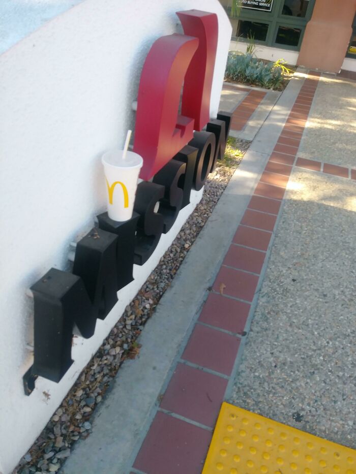 La gente que hace esto