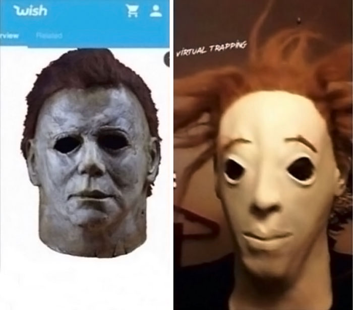 Michael también de Wish