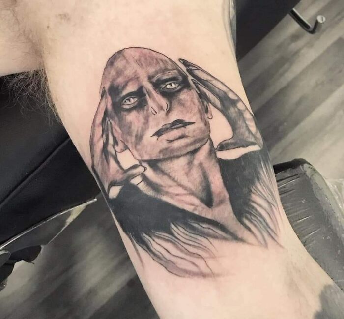 ¿Qué tal esto?