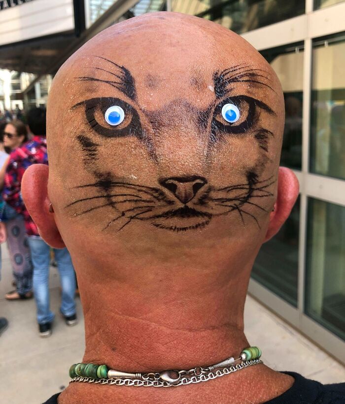 Miau