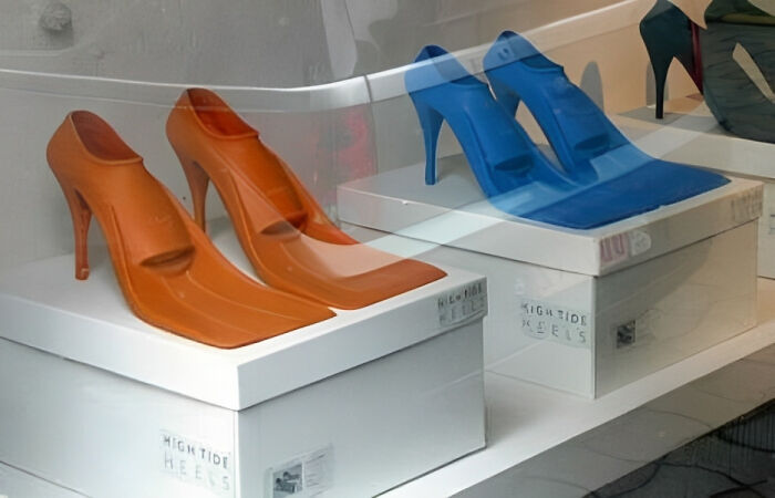 Bucear con estilo es la nueva tendencia