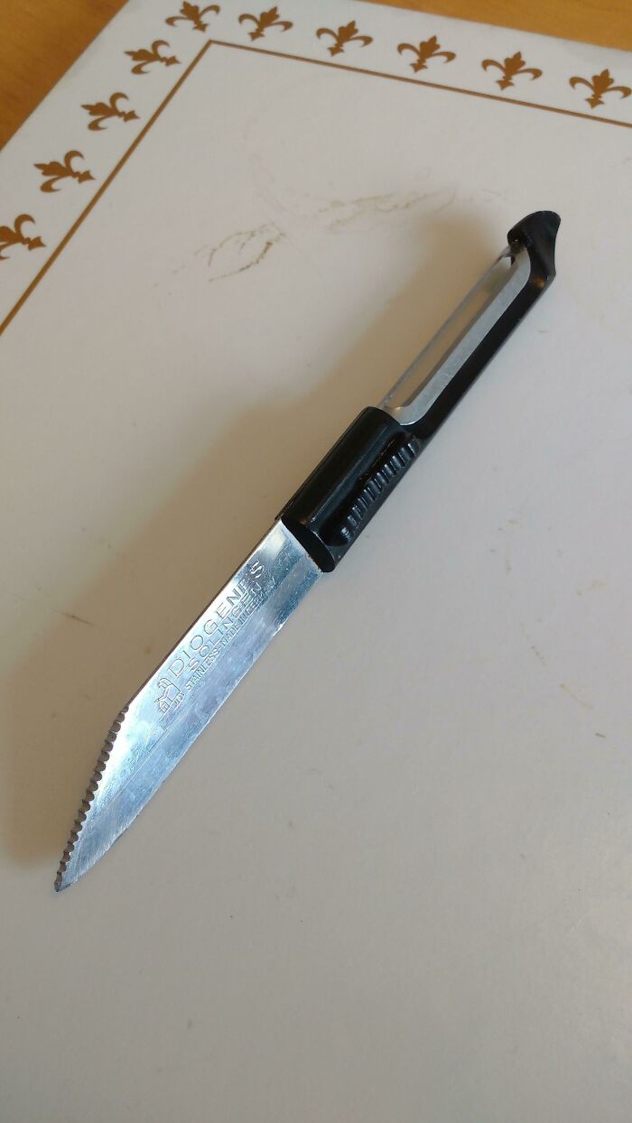 Puedes pelar la patata y tu piel, 2x1