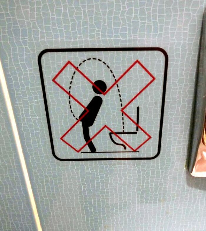 This Facebook Page Shares The Most Hilarious Signs And Here Are 50 Of Them