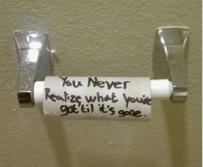 50 Times Signs Were So Funny, People Had To Share Them On This Facebook Page