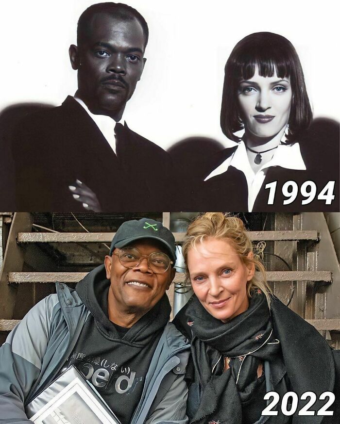 1994 vs. 2022