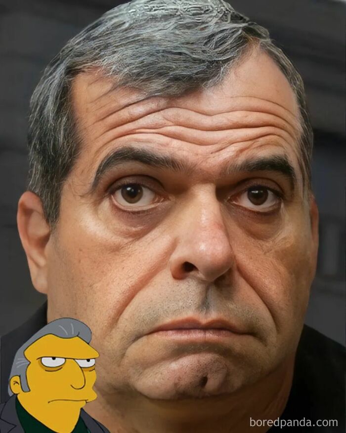 Tony el gordo
