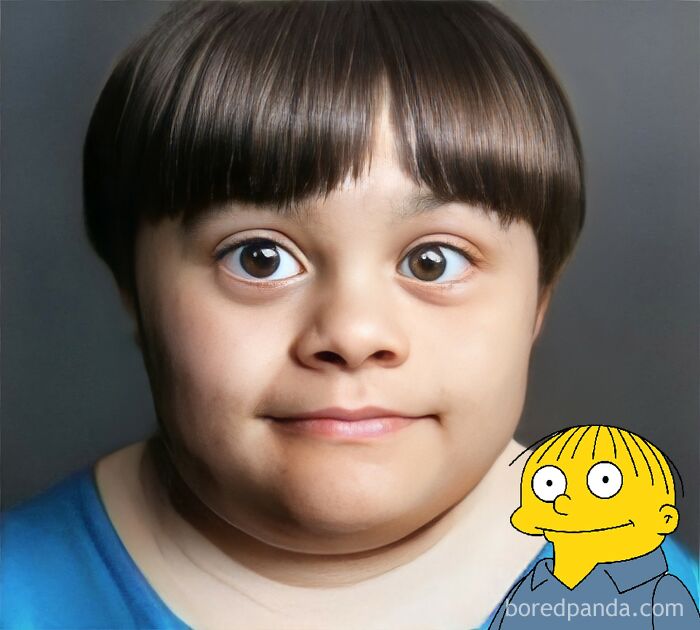 Ralph Wiggum