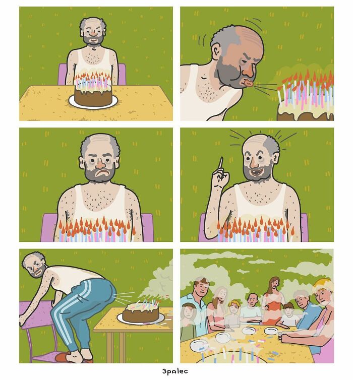 Feliz cumpleaños