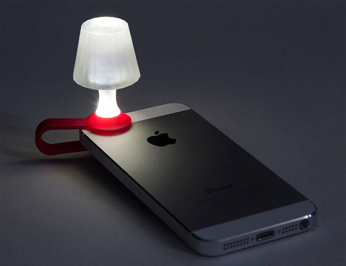 Esta imagen arroja luz sobre uno de los accesorios más inútiles que existen