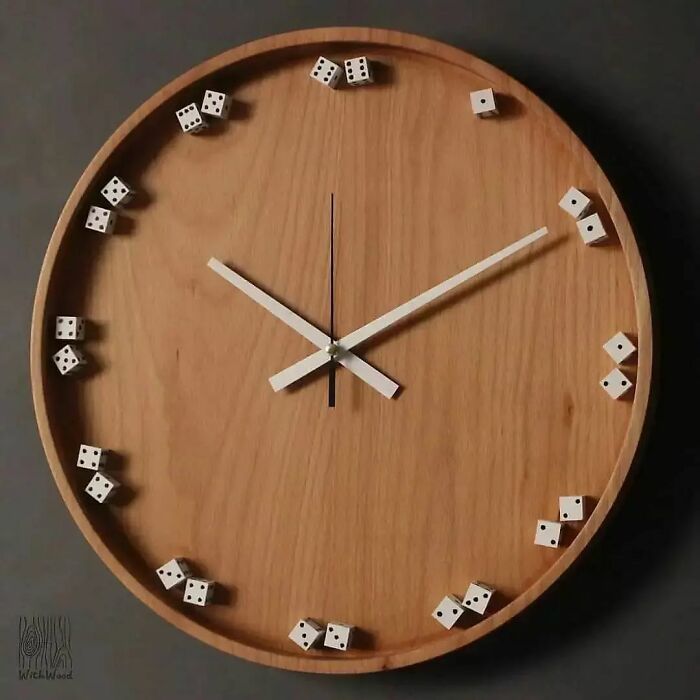 50 Works Of Wood That Are So Awesome, They Ended Up On The “Woodworking Ideas” Facebook Group (New Pics)