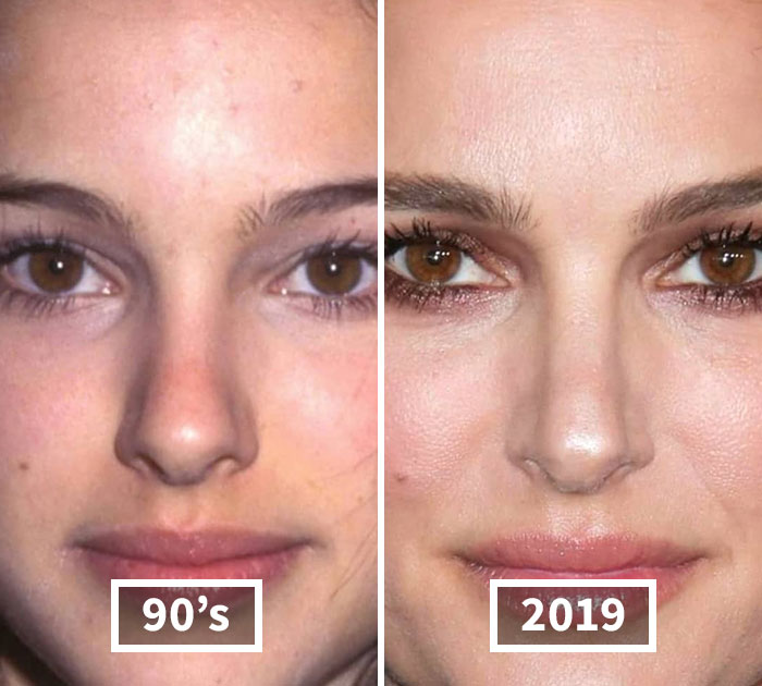 Natalie Portman