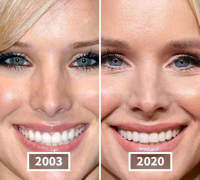 Kristen Bell