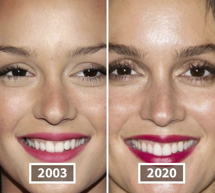 Leighton Meester