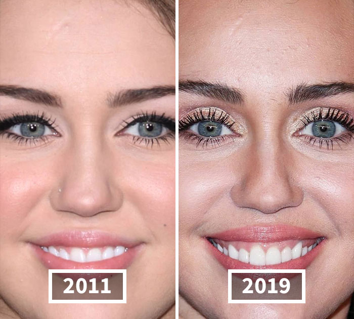 Miley Cyrus