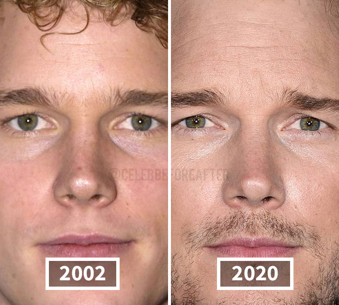 Chris Pratt