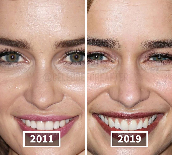 Emilia Clarke