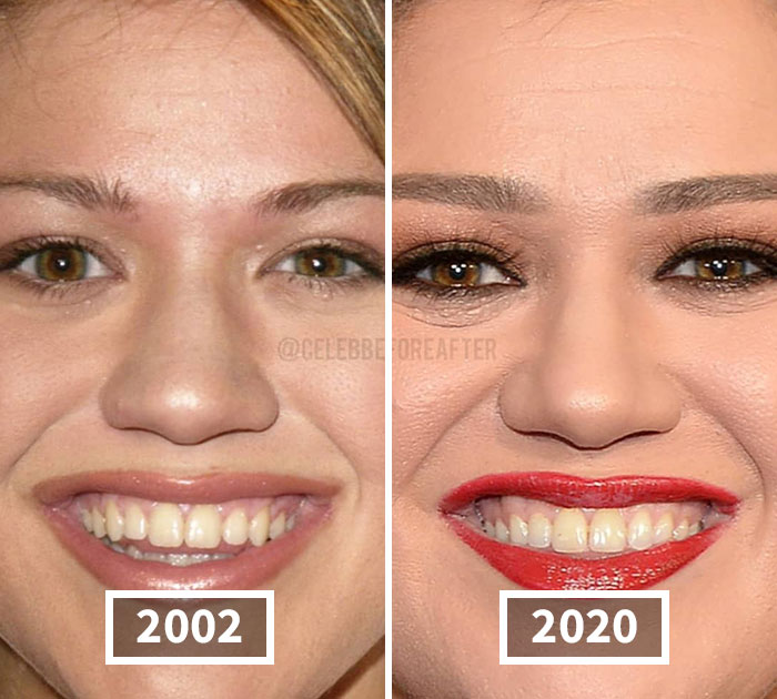 Kelly Clarkson