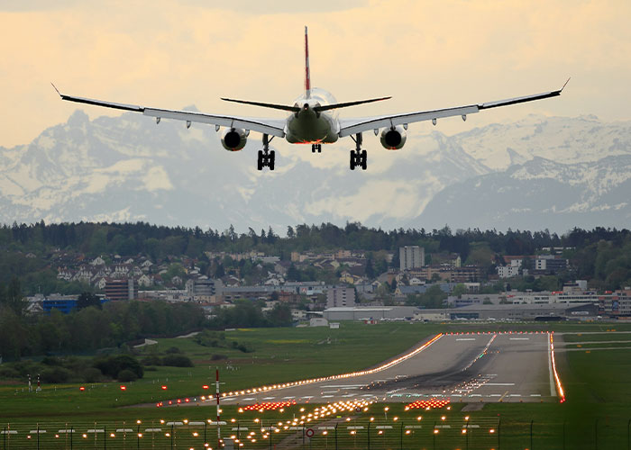 25 Divertidas conversaciones de pasajeros en avión que había que compartir