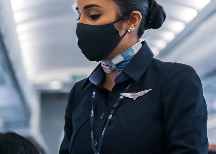 25 Divertidas conversaciones de pasajeros en avión que había que compartir