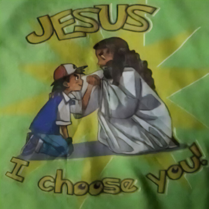 50 Times People Spotted The Most ‘Cursed Shirts’ In The Wild And Had To Share Them Online