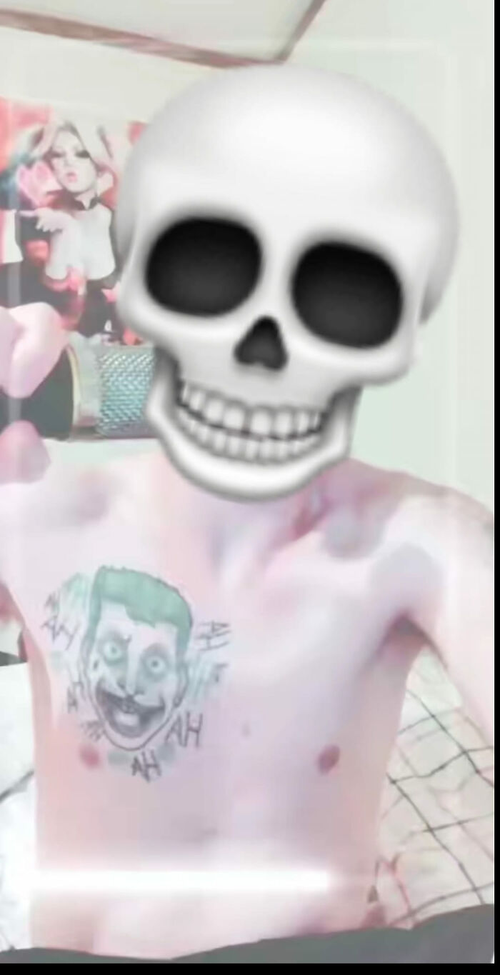 Visto en tiktok. Uf