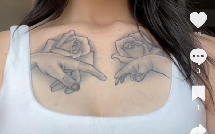 Visto en Tiktok