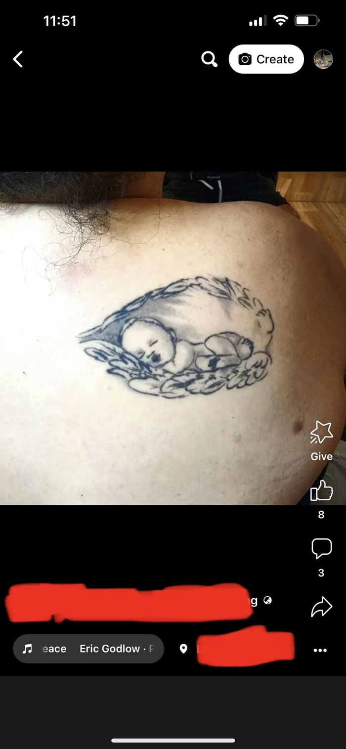 "Tatuador premiado, más de 15 años de experiencia"