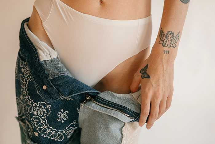 25 Detalles inocuos sobre ser mujer que hubo que explicar a los hombres