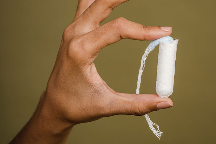 25 Detalles inocuos sobre ser mujer que hubo que explicar a los hombres